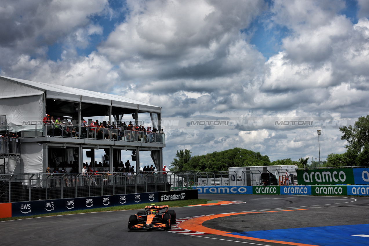 GP CANADA - Qualifiche e Prove Libere 3