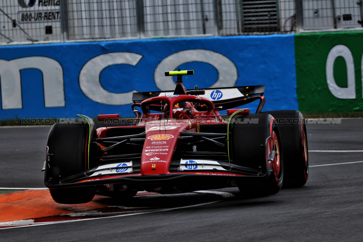 GP CANADA - Qualifiche e Prove Libere 3