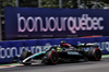 GP CANADA, Lewis Hamilton (GBR) Mercedes AMG F1 W15.

08.06.2024. Formula 1 World Championship, Rd 9, Canadian Grand Prix, Montreal, Canada, Qualifiche Day.

- www.xpbimages.com, EMail: requests@xpbimages.com © Copyright: Batchelor / XPB Images