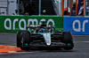 GP CANADA, George Russell (GBR) Mercedes AMG F1 W15.

08.06.2024. Formula 1 World Championship, Rd 9, Canadian Grand Prix, Montreal, Canada, Qualifiche Day.

 - www.xpbimages.com, EMail: requests@xpbimages.com © Copyright: Coates / XPB Images