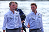 GP CANADA, (L to R): James Matthews (GBR) Eden Rock Group CEO - Williams Racing Board Member with James Vowles (GBR) Williams Racing Team Principal.

08.06.2024. Formula 1 World Championship, Rd 9, Canadian Grand Prix, Montreal, Canada, Qualifiche Day.

 - www.xpbimages.com, EMail: requests@xpbimages.com © Copyright: Coates / XPB Images