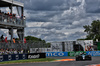 GP CANADA, George Russell (GBR) Mercedes AMG F1 W15.

08.06.2024. Formula 1 World Championship, Rd 9, Canadian Grand Prix, Montreal, Canada, Qualifiche Day.

 - www.xpbimages.com, EMail: requests@xpbimages.com © Copyright: Coates / XPB Images