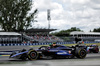 GP CANADA, Logan Sargeant (USA) Williams Racing FW46.

08.06.2024. Formula 1 World Championship, Rd 9, Canadian Grand Prix, Montreal, Canada, Qualifiche Day.

- www.xpbimages.com, EMail: requests@xpbimages.com © Copyright: Bearne / XPB Images