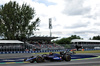 GP CANADA, Logan Sargeant (USA) Williams Racing FW46.

08.06.2024. Formula 1 World Championship, Rd 9, Canadian Grand Prix, Montreal, Canada, Qualifiche Day.

- www.xpbimages.com, EMail: requests@xpbimages.com © Copyright: Bearne / XPB Images