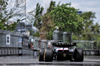 GP CANADA, Esteban Ocon (FRA) Alpine F1 Team A524.

08.06.2024. Formula 1 World Championship, Rd 9, Canadian Grand Prix, Montreal, Canada, Qualifiche Day.

- www.xpbimages.com, EMail: requests@xpbimages.com © Copyright: Bearne / XPB Images