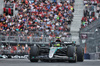 GP CANADA, Lewis Hamilton (GBR) Mercedes AMG F1 W15.

08.06.2024. Formula 1 World Championship, Rd 9, Canadian Grand Prix, Montreal, Canada, Qualifiche Day.

- www.xpbimages.com, EMail: requests@xpbimages.com © Copyright: Bearne / XPB Images