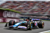 GP CANADA, Esteban Ocon (FRA) Alpine F1 Team A524.

08.06.2024. Formula 1 World Championship, Rd 9, Canadian Grand Prix, Montreal, Canada, Qualifiche Day.

- www.xpbimages.com, EMail: requests@xpbimages.com © Copyright: Bearne / XPB Images