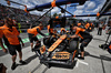 GP CANADA, Oscar Piastri (AUS) McLaren MCL38 in the pits.

08.06.2024. Formula 1 World Championship, Rd 9, Canadian Grand Prix, Montreal, Canada, Qualifiche Day.

- www.xpbimages.com, EMail: requests@xpbimages.com © Copyright: Price / XPB Images