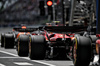 GP CANADA, Carlos Sainz Jr (ESP) Ferrari SF-24 leaves the pits.

08.06.2024. Formula 1 World Championship, Rd 9, Canadian Grand Prix, Montreal, Canada, Qualifiche Day.

- www.xpbimages.com, EMail: requests@xpbimages.com © Copyright: Price / XPB Images