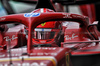 GP CANADA, Charles Leclerc (MON) Ferrari SF-24 in the pits.

08.06.2024. Formula 1 World Championship, Rd 9, Canadian Grand Prix, Montreal, Canada, Qualifiche Day.

- www.xpbimages.com, EMail: requests@xpbimages.com © Copyright: Price / XPB Images