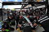 GP CANADA, Lewis Hamilton (GBR) Mercedes AMG F1 W15 in the pits.

08.06.2024. Formula 1 World Championship, Rd 9, Canadian Grand Prix, Montreal, Canada, Qualifiche Day.

- www.xpbimages.com, EMail: requests@xpbimages.com © Copyright: Price / XPB Images