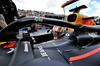 GP CANADA, Max Verstappen (NLD) Red Bull Racing RB20 in the pits.

08.06.2024. Formula 1 World Championship, Rd 9, Canadian Grand Prix, Montreal, Canada, Qualifiche Day.

- www.xpbimages.com, EMail: requests@xpbimages.com © Copyright: Price / XPB Images