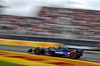 GP CANADA, Logan Sargeant (USA) Williams Racing FW46.

08.06.2024. Formula 1 World Championship, Rd 9, Canadian Grand Prix, Montreal, Canada, Qualifiche Day.

- www.xpbimages.com, EMail: requests@xpbimages.com © Copyright: Price / XPB Images