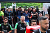 GP CANADA, Circuit Atmosfera - Williams Racing enter the paddock as curfew ends.

08.06.2024. Formula 1 World Championship, Rd 9, Canadian Grand Prix, Montreal, Canada, Qualifiche Day.

 - www.xpbimages.com, EMail: requests@xpbimages.com © Copyright: Coates / XPB Images