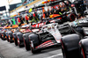 GP CANADA, Kevin Magnussen (DEN) Haas VF-24.

08.06.2024. Formula 1 World Championship, Rd 9, Canadian Grand Prix, Montreal, Canada, Qualifiche Day.

- www.xpbimages.com, EMail: requests@xpbimages.com © Copyright: Batchelor / XPB Images