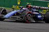 GP CANADA, Logan Sargeant (USA) Williams Racing FW46.

08.06.2024. Formula 1 World Championship, Rd 9, Canadian Grand Prix, Montreal, Canada, Qualifiche Day.

- www.xpbimages.com, EMail: requests@xpbimages.com © Copyright: Bearne / XPB Images