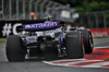 GP CANADA, Alexander Albon (THA) Williams Racing FW46.

08.06.2024. Formula 1 World Championship, Rd 9, Canadian Grand Prix, Montreal, Canada, Qualifiche Day.

- www.xpbimages.com, EMail: requests@xpbimages.com © Copyright: Price / XPB Images