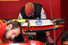 GP CANADA, Ferrari SF-24 rear wing checked by an FIA Scrutineer.

08.06.2024. Formula 1 World Championship, Rd 9, Canadian Grand Prix, Montreal, Canada, Qualifiche Day.

- www.xpbimages.com, EMail: requests@xpbimages.com © Copyright: Batchelor / XPB Images