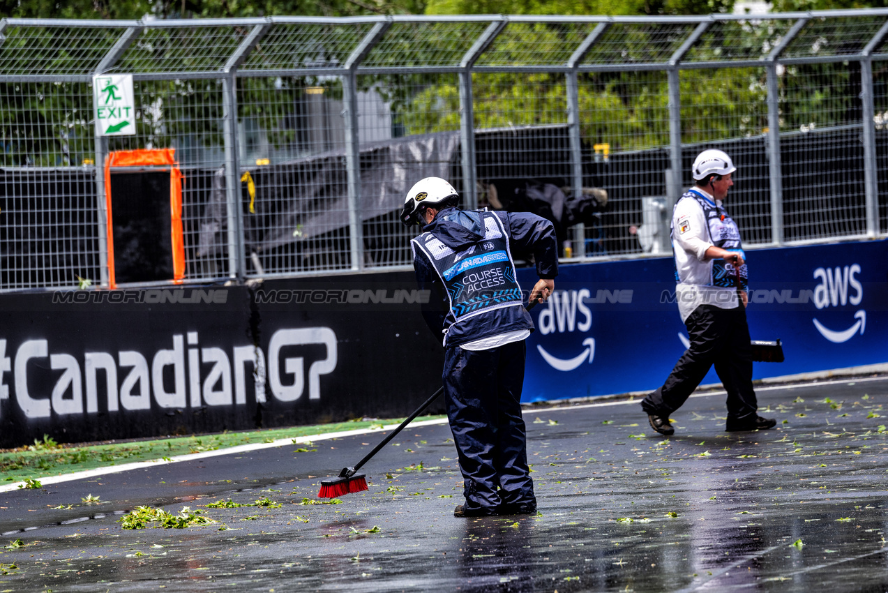 GP CANADA - Prove Libere