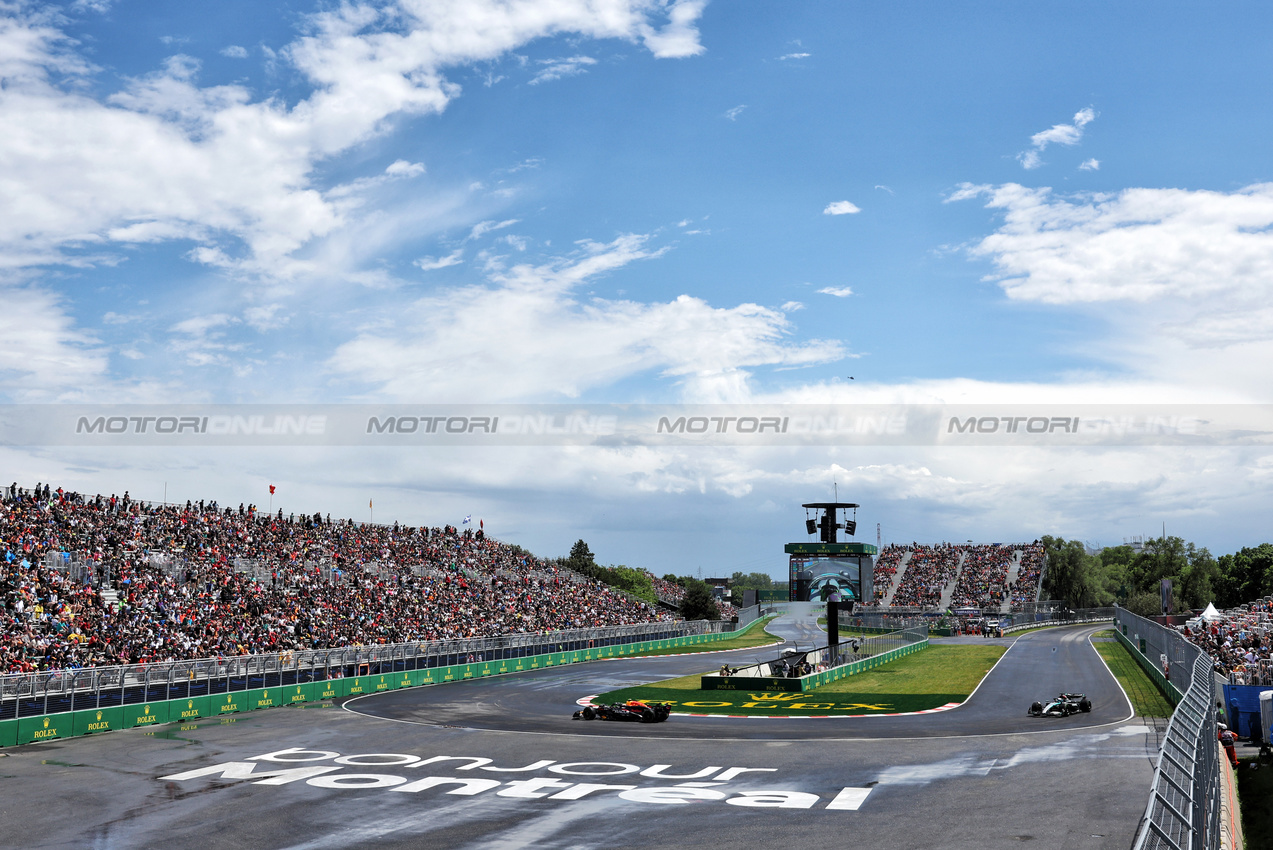 GP CANADA - Prove Libere