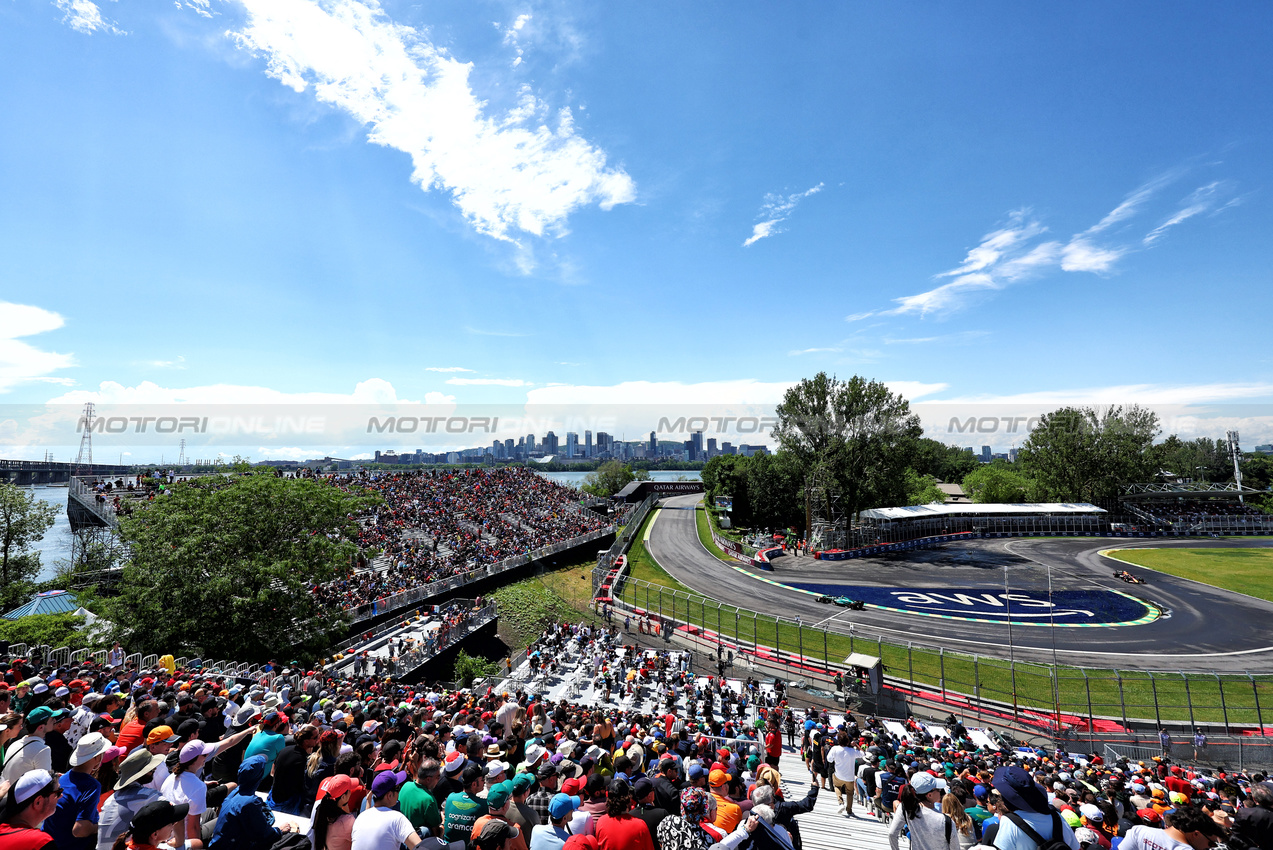 GP CANADA - Prove Libere