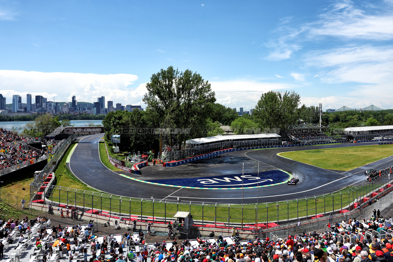 GP CANADA - Prove Libere