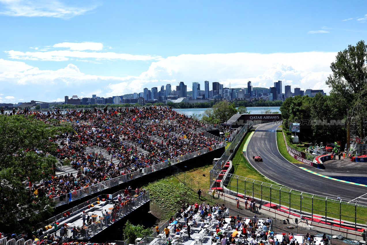 GP CANADA - Prove Libere