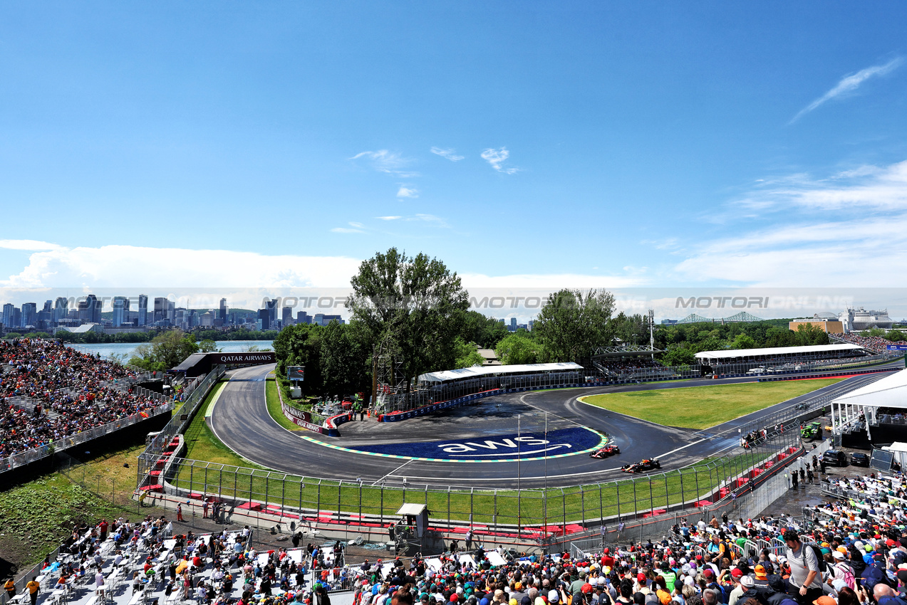 GP CANADA - Prove Libere