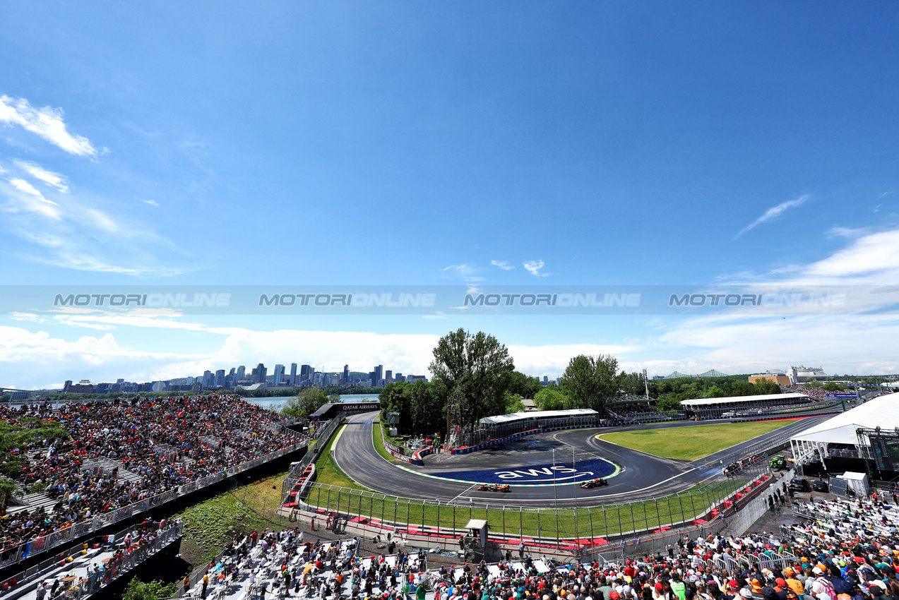 GP CANADA - Prove Libere