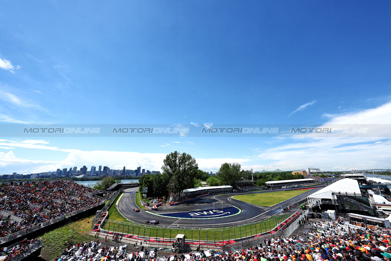 GP CANADA - Prove Libere