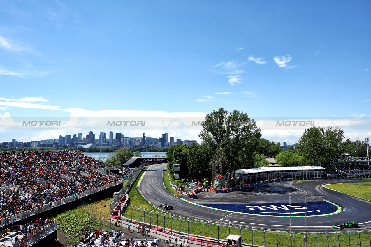 GP CANADA - Prove Libere