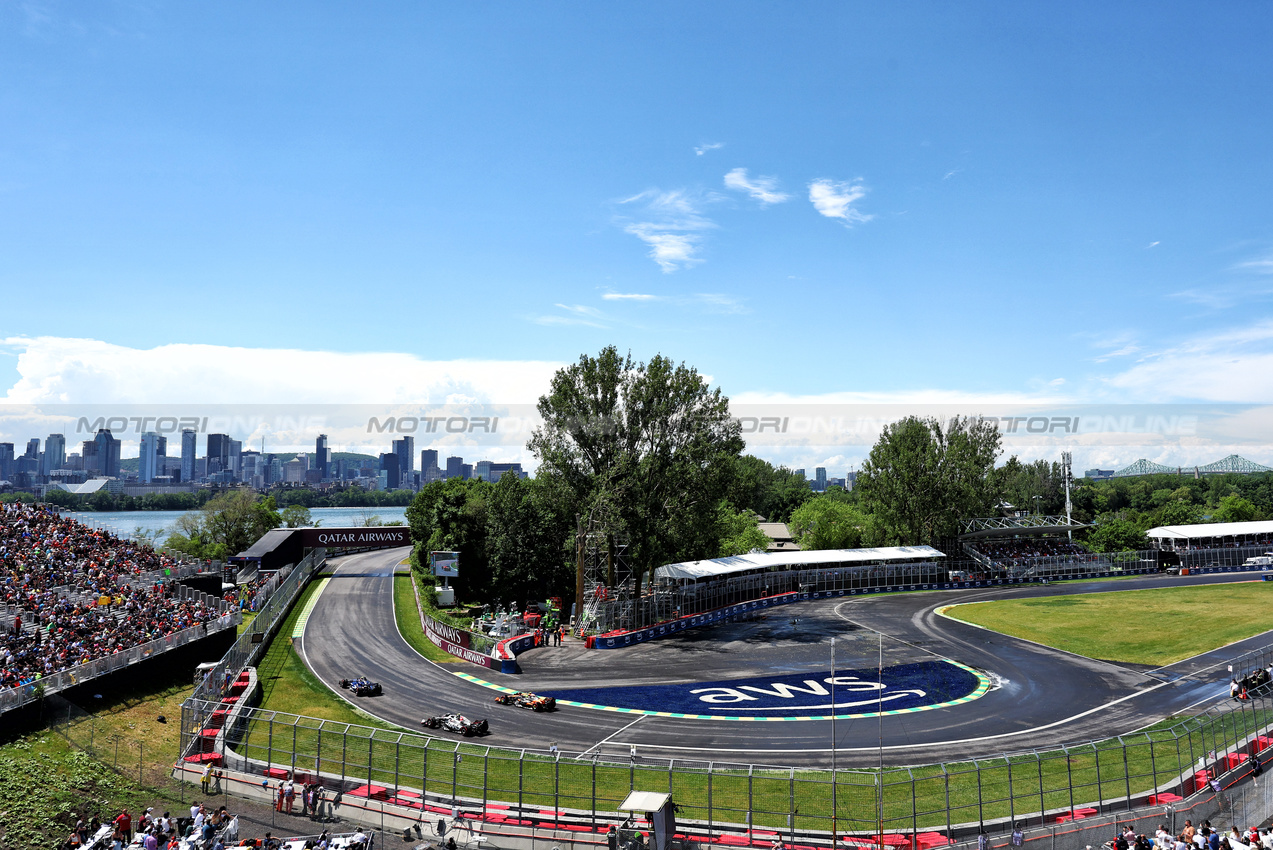 GP CANADA - Prove Libere