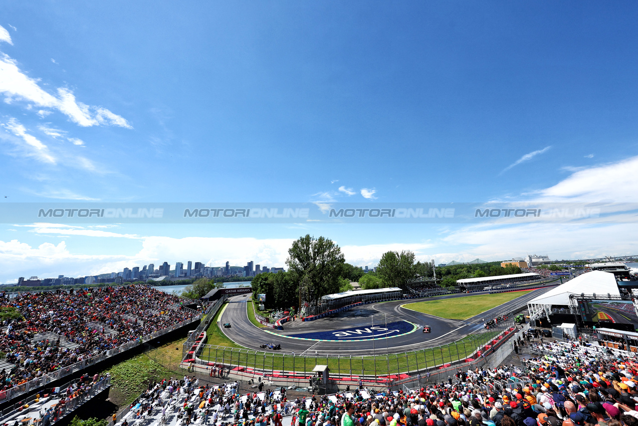 GP CANADA - Prove Libere