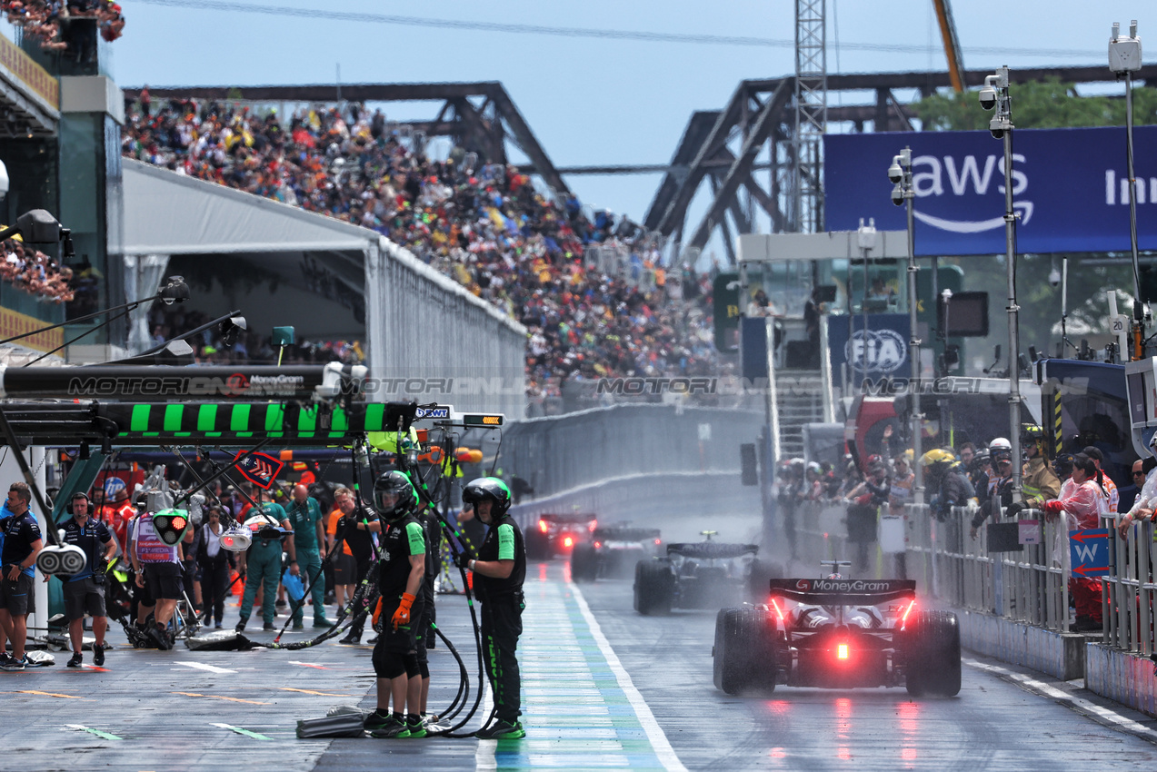 GP CANADA - Prove Libere