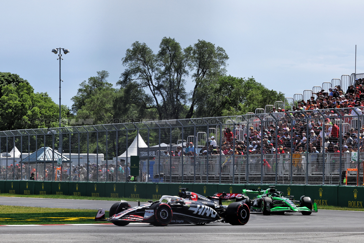 GP CANADA - Prove Libere