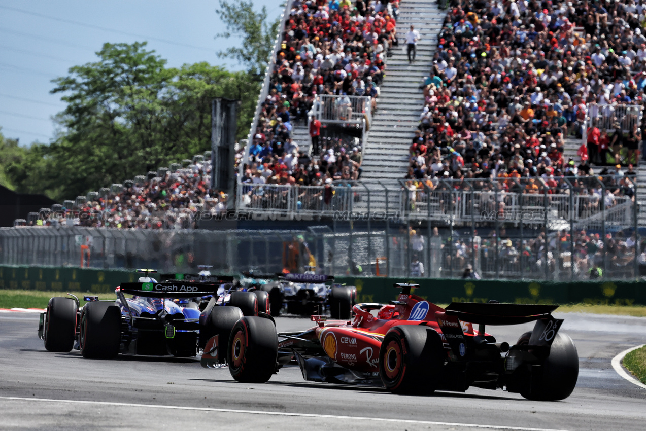 GP CANADA - Prove Libere