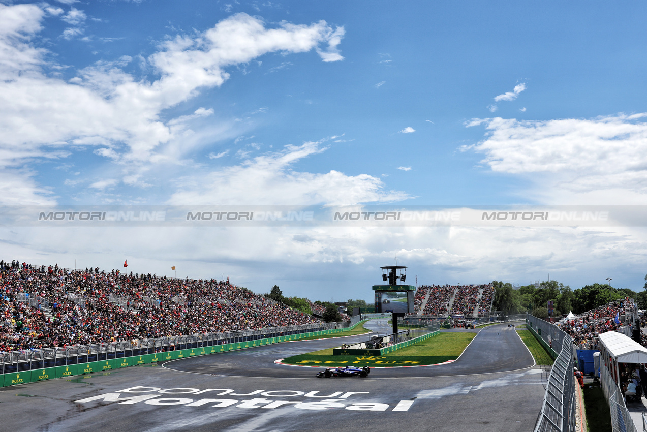 GP CANADA - Prove Libere