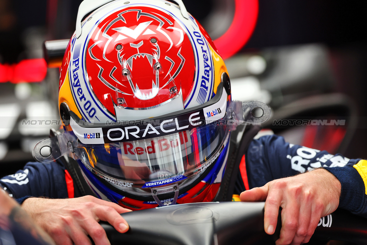 GP CANADA, Max Verstappen (NLD) Red Bull Racing RB20.

07.06.2024. Formula 1 World Championship, Rd 9, Canadian Grand Prix, Montreal, Canada, Practice Day.

- www.xpbimages.com, EMail: requests@xpbimages.com © Copyright: Batchelor / XPB Images