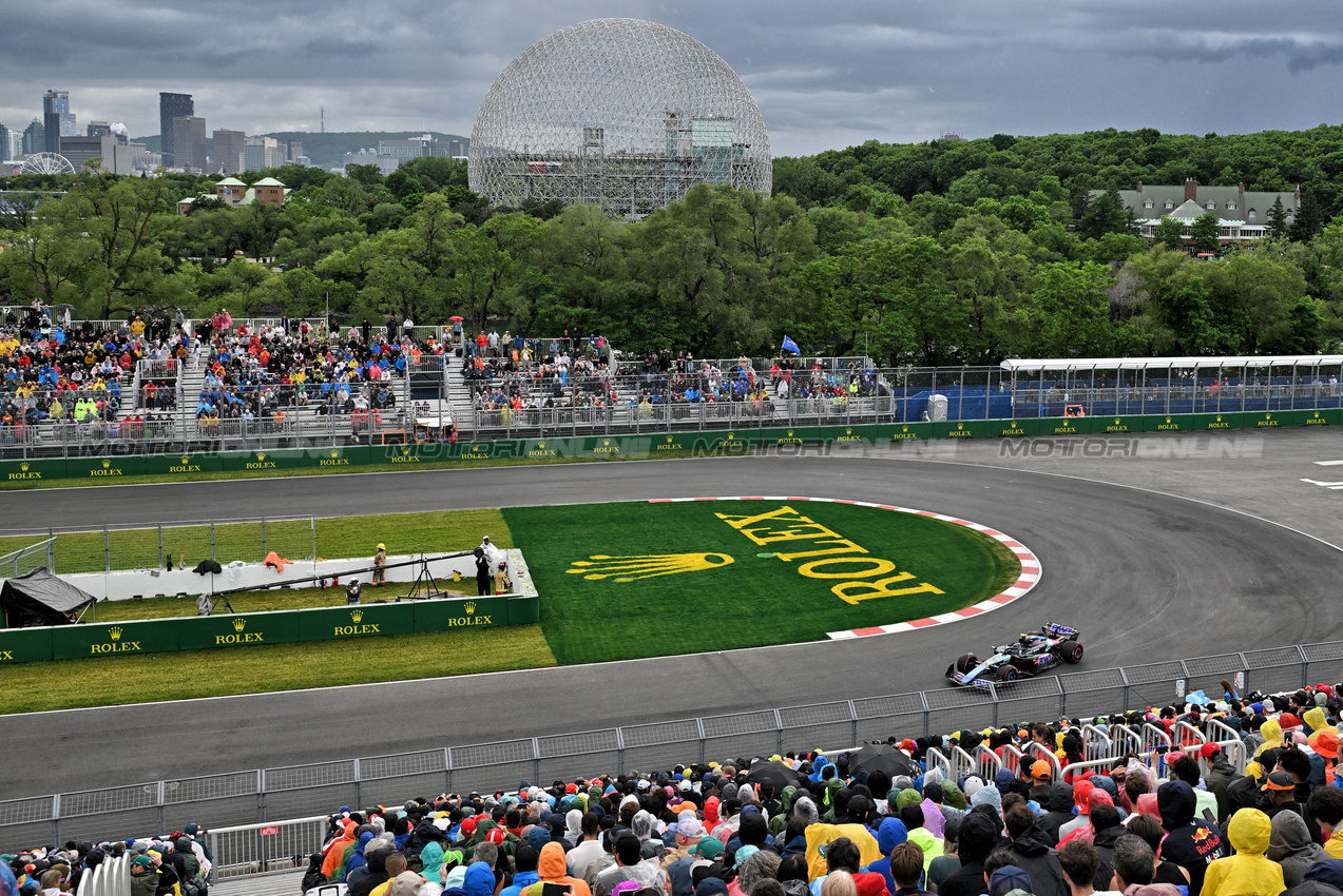 GP CANADA - Prove Libere