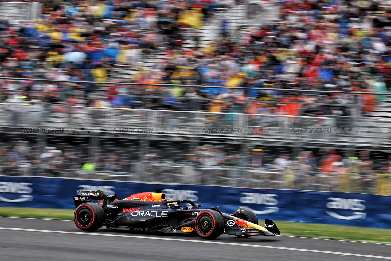 GP CANADA, Max Verstappen (NLD) Red Bull Racing RB20.

07.06.2024. Formula 1 World Championship, Rd 9, Canadian Grand Prix, Montreal, Canada, Practice Day.

- www.xpbimages.com, EMail: requests@xpbimages.com © Copyright: Bearne / XPB Images