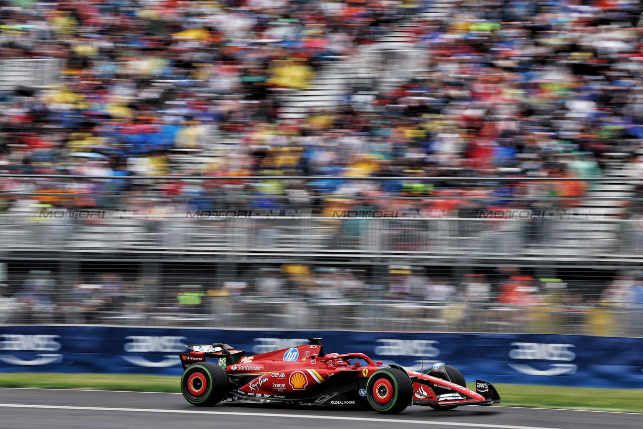 GP CANADA - Prove Libere