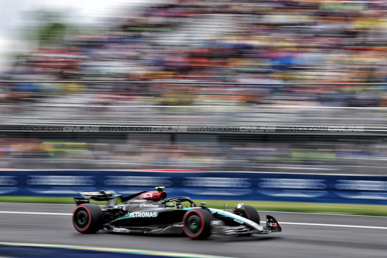 GP CANADA - Prove Libere