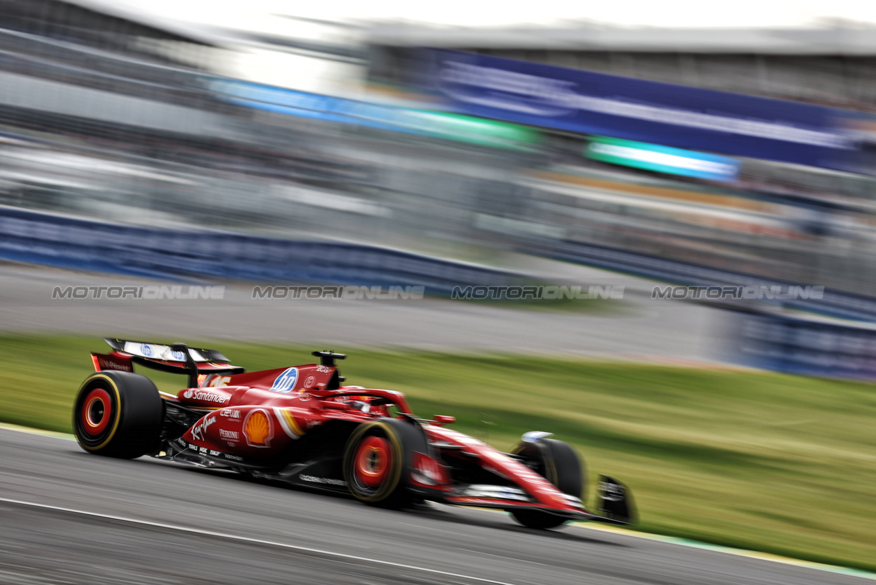 GP CANADA - Prove Libere