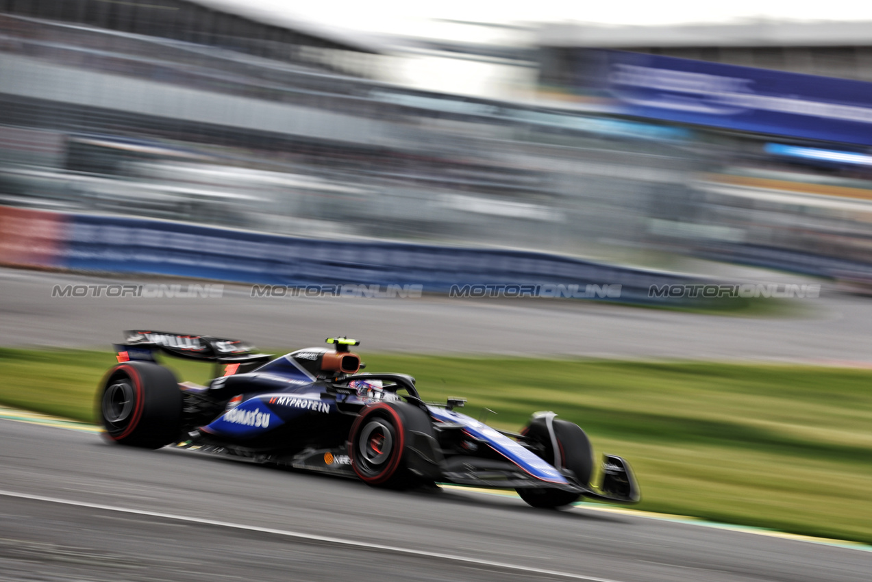 GP CANADA - Prove Libere