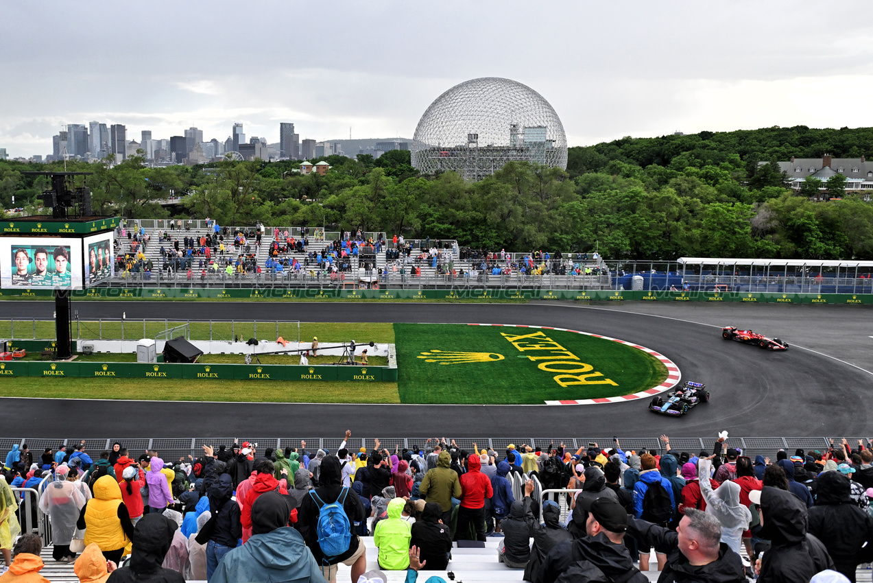 GP CANADA - Prove Libere