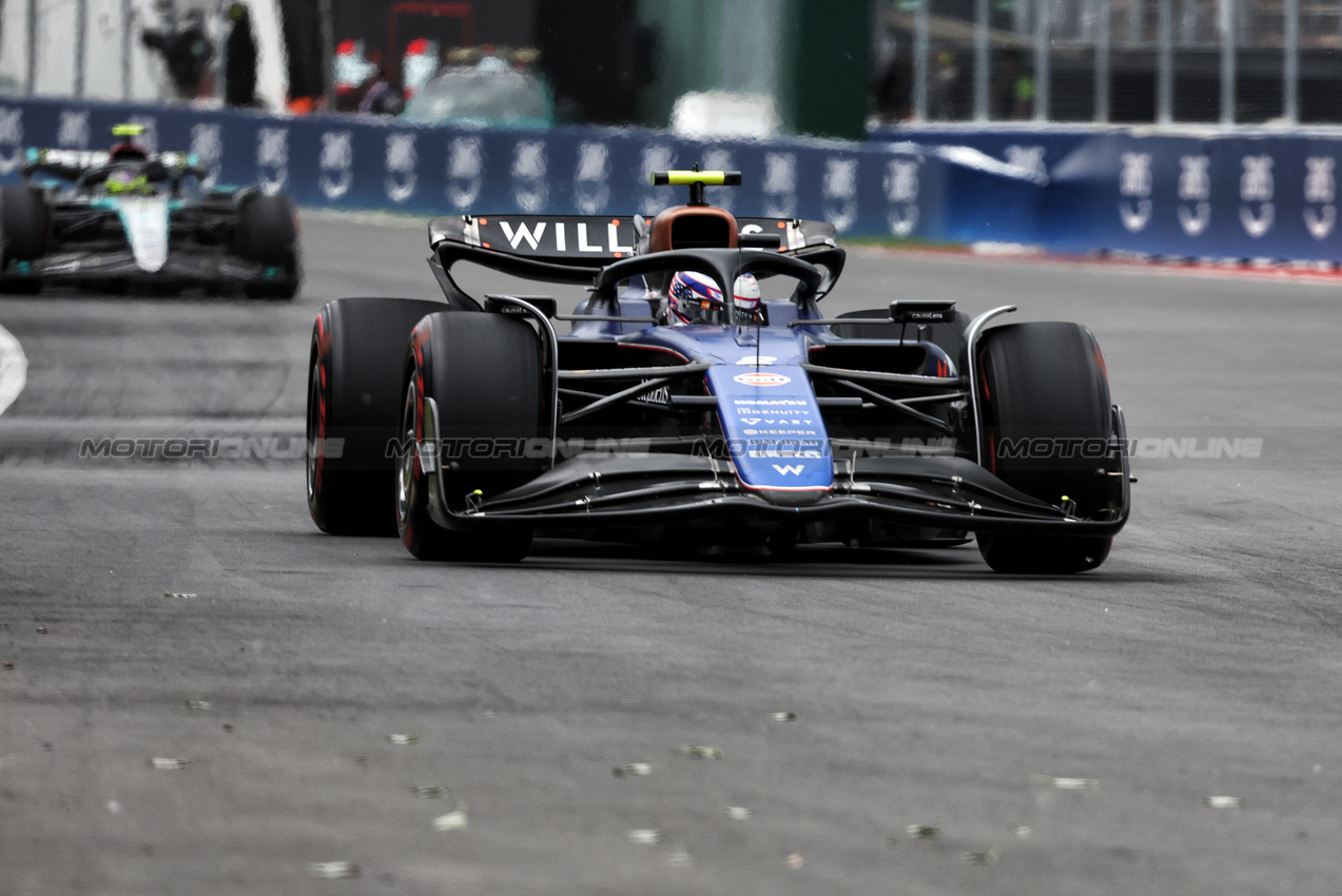 GP CANADA - Prove Libere