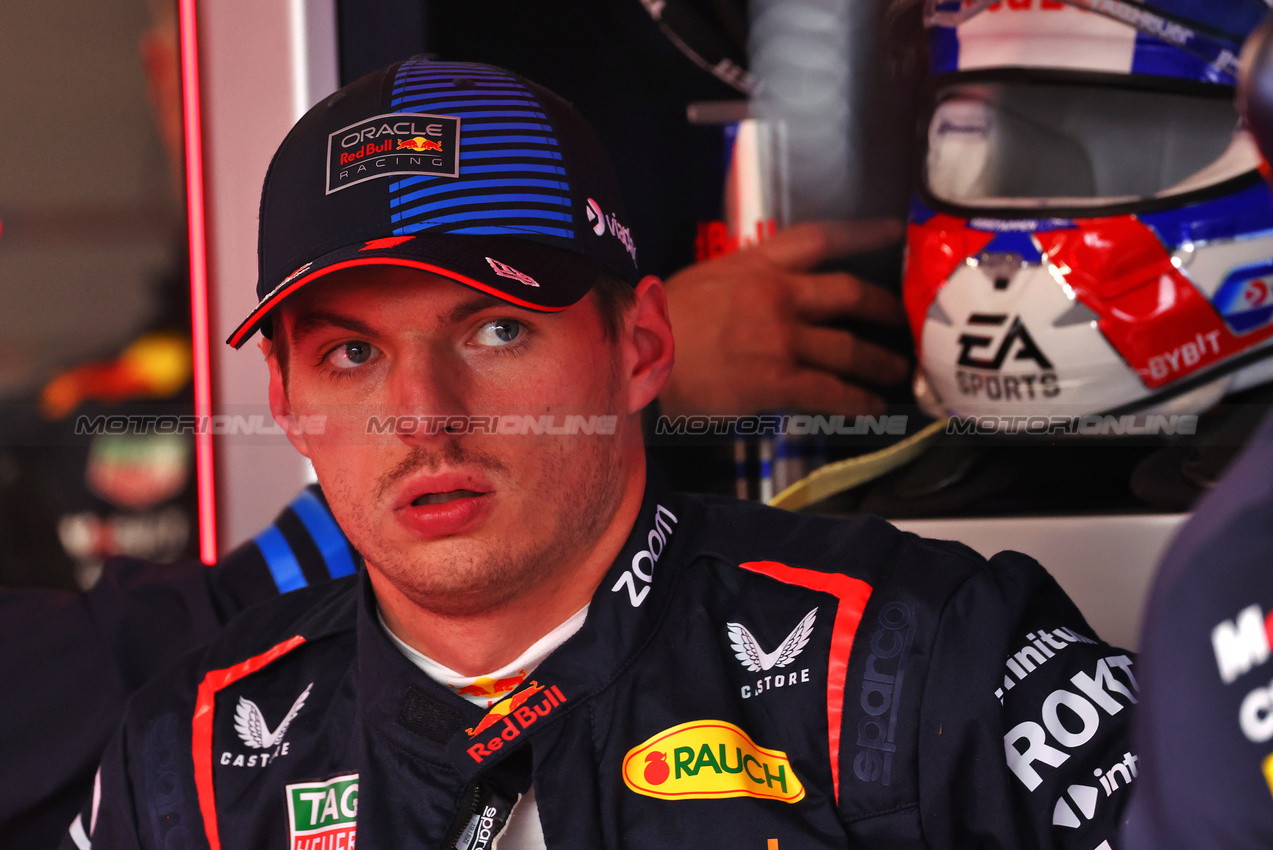 GP CANADA, Max Verstappen (NLD) Red Bull Racing.

07.06.2024. Formula 1 World Championship, Rd 9, Canadian Grand Prix, Montreal, Canada, Practice Day.

 - www.xpbimages.com, EMail: requests@xpbimages.com © Copyright: Coates / XPB Images