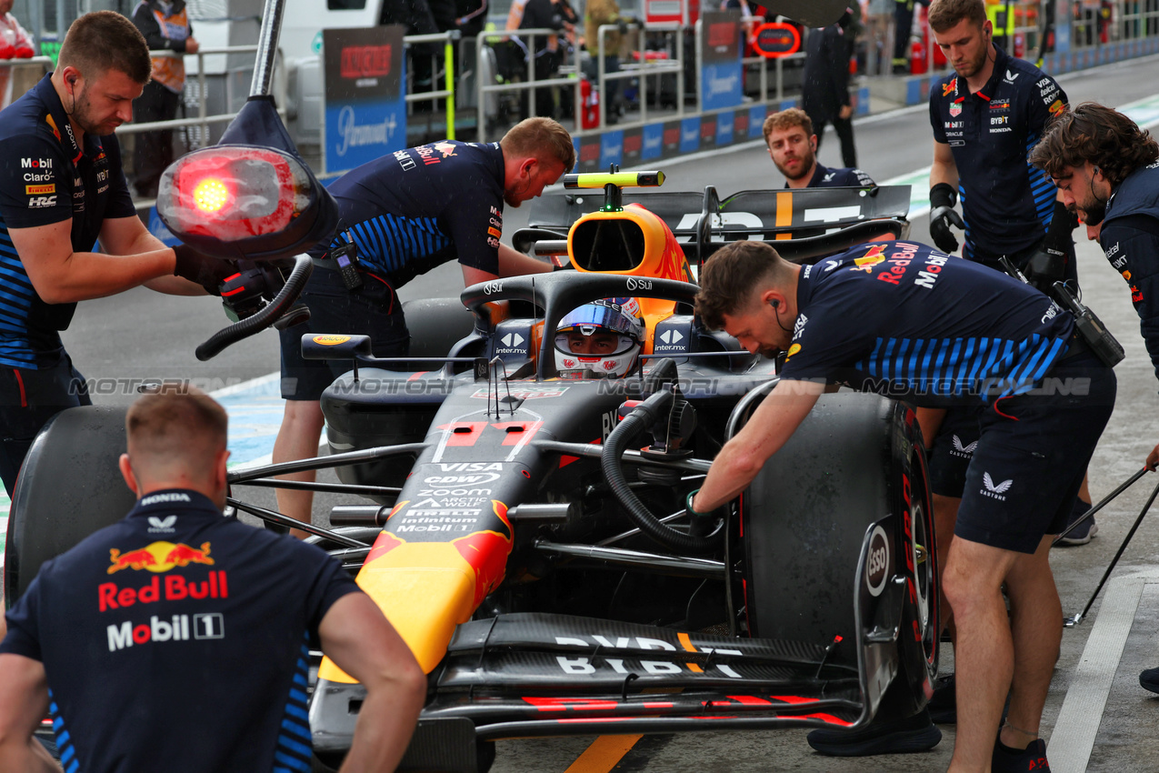 GP CANADA - Prove Libere