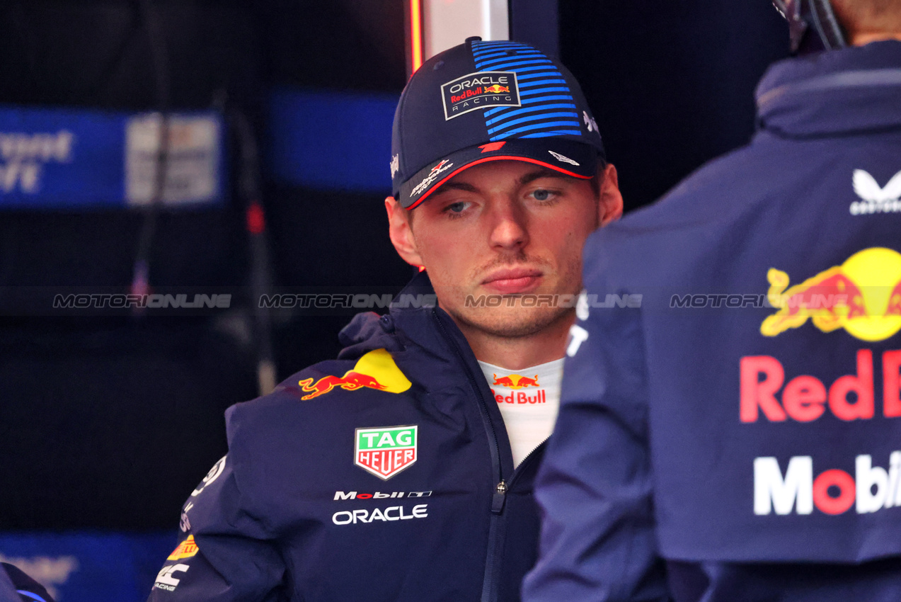 GP CANADA, Max Verstappen (NLD) Red Bull Racing.

07.06.2024. Formula 1 World Championship, Rd 9, Canadian Grand Prix, Montreal, Canada, Practice Day.

- www.xpbimages.com, EMail: requests@xpbimages.com © Copyright: Batchelor / XPB Images