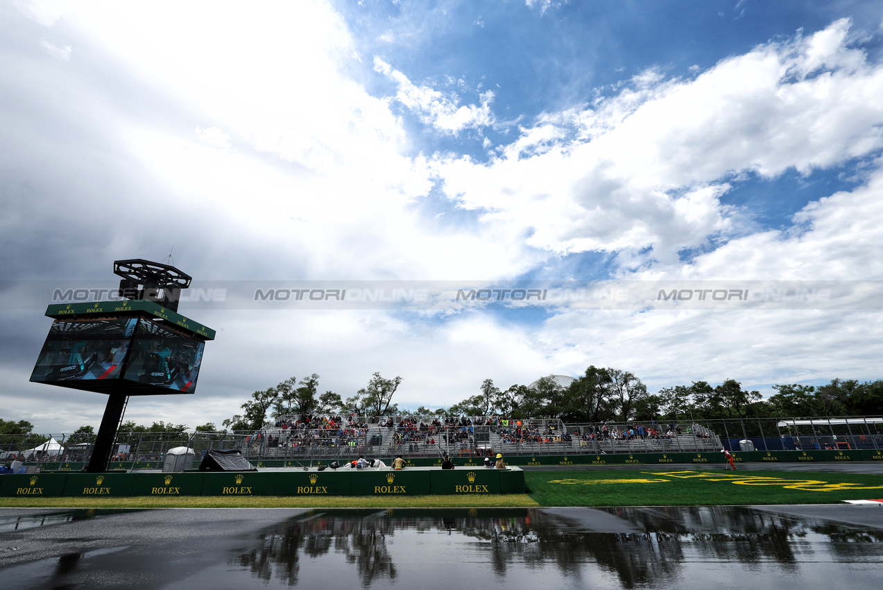 GP CANADA - Prove Libere